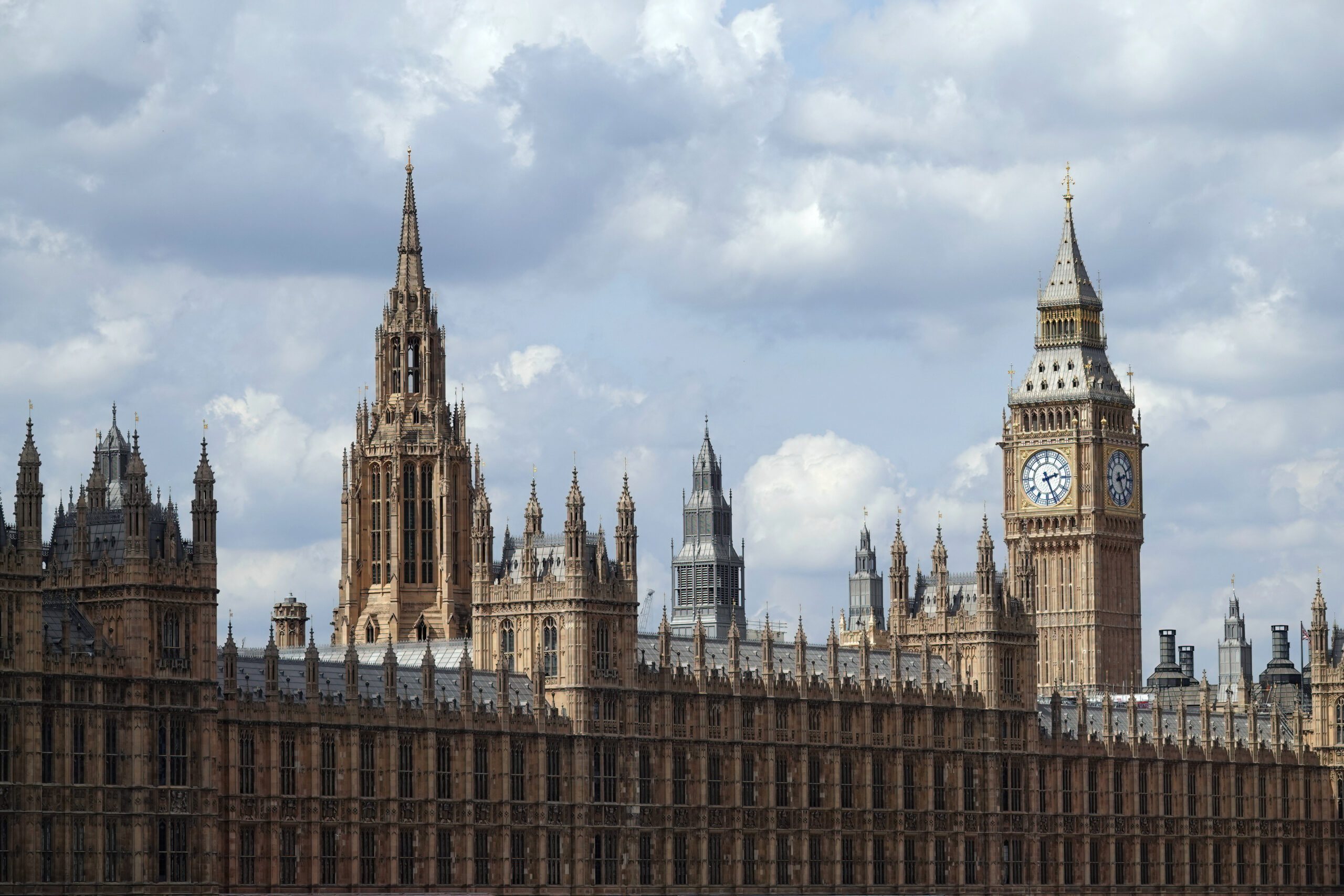 Key pension items from the Chancellor’s autumn statement 2024