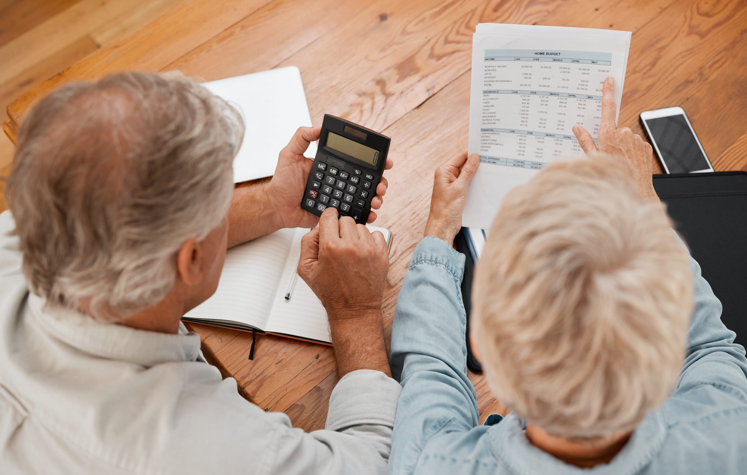 PLSA rebrands to Pensions UK & updates Retirement Living Standards